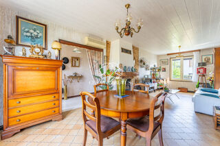  Maison à vendre 5 pièces 82 m²