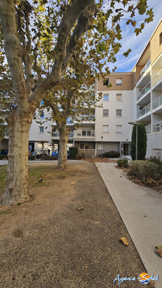  Appartement � vendre 2 pi�ces 37 m�