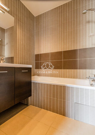  Appartement  vendre 2 pices 34 m