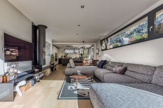  Appartement � vendre 5 pi�ces 117 m�