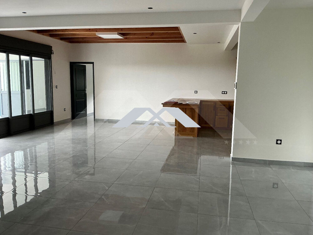 Vente Maison Maison neuve 110 m² Entre Deux Entre-deux