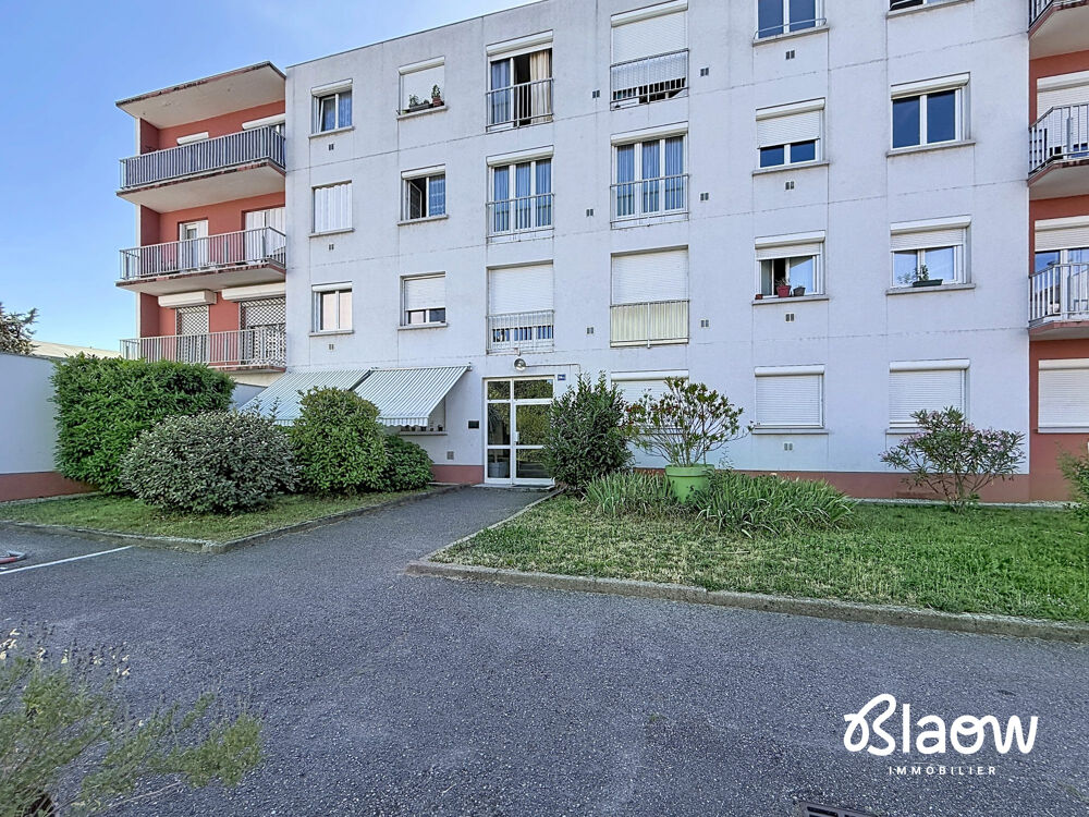 Studio centre-ville à vendre à Meyzieu