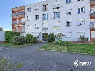  Appartement à vendre 1 pièce 30 m²