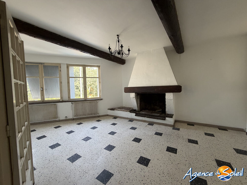 Vente Maison Maison à vendre Lézignan-Corbières Lézignan-corbières
