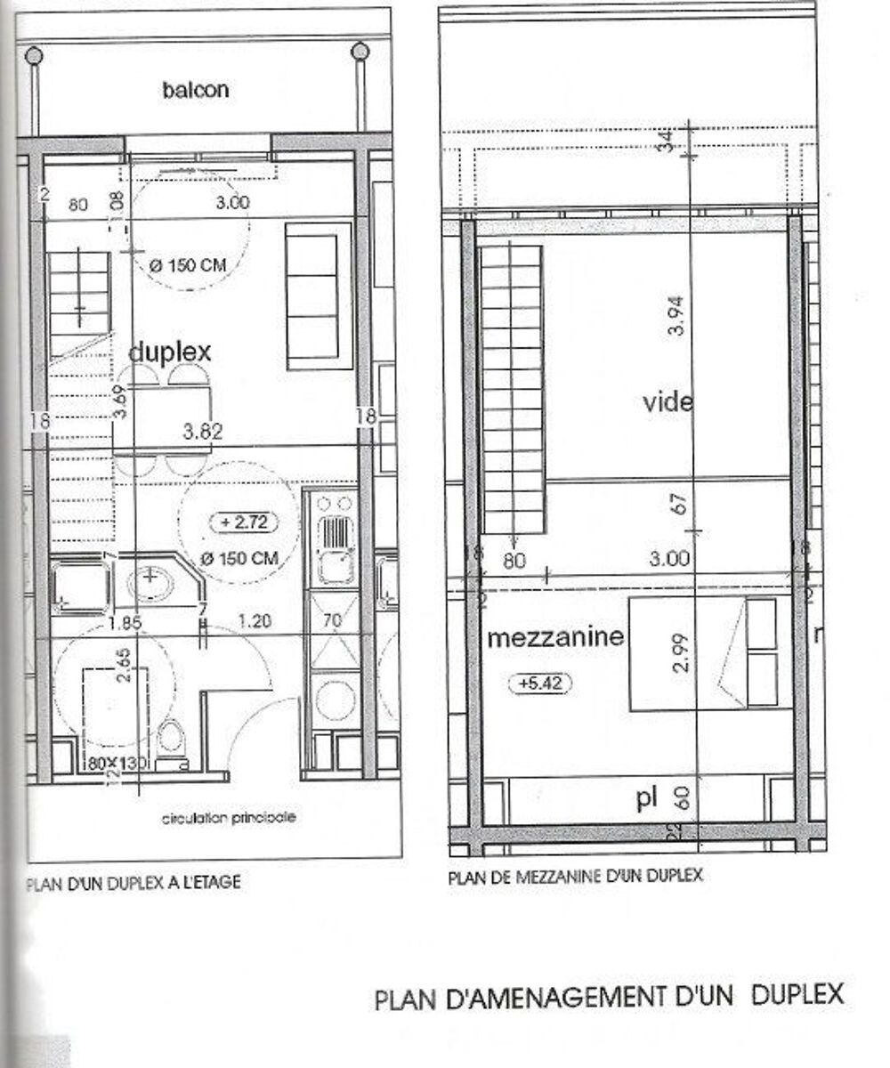 Vente Appartement Appartement à vendre Verrières-en-Anjou Verrières-en-anjou
