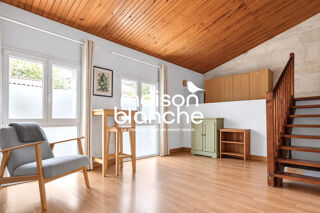  Maison à vendre 3 pièces 72 m²
