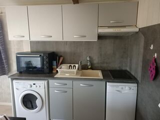  Appartement à louer 2 pièces 34 m²