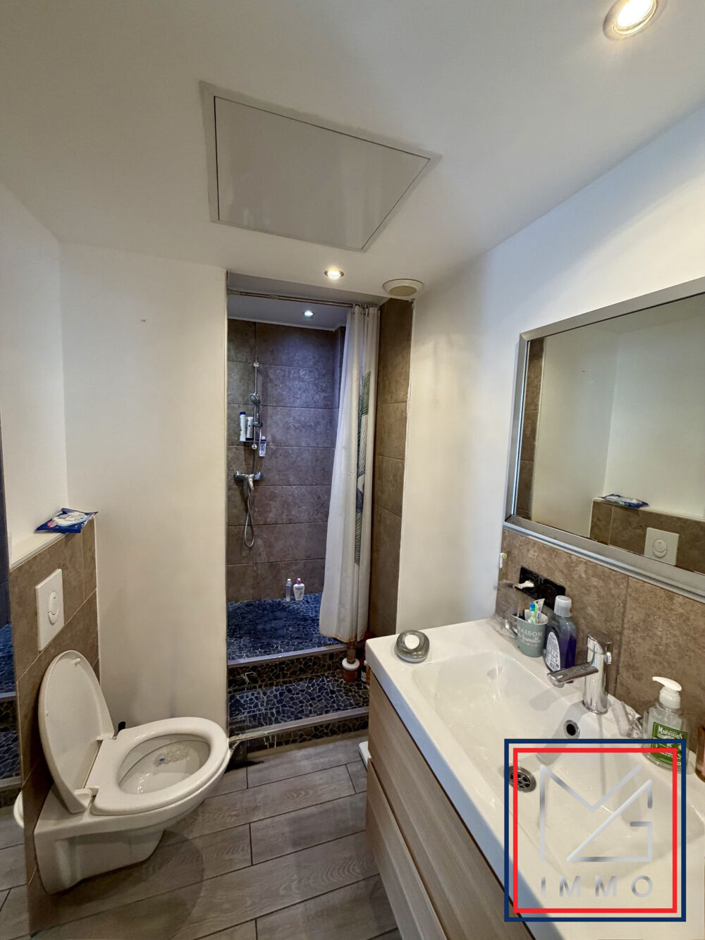 Vente Appartement APPARTEMENT T2 RENOVE PLAGE A PIED La seyne-sur-mer