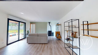  Maison à vendre 3 pièces 78 m²