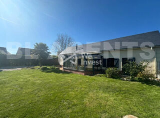  Maison � vendre 4 pi�ces 136 m�