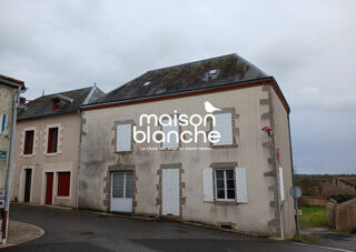  Maison � vendre 5 pi�ces 110 m�
