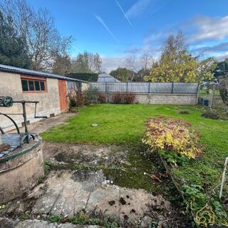  Maison � vendre 3 pi�ces 50 m�