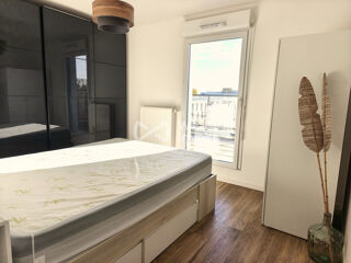 Vente Appartement Appartement 3 pièces Lille