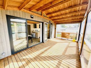  Maison � vendre 4 pi�ces 74 m�