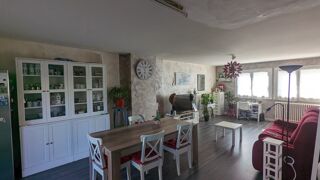  Maison � vendre 4 pi�ces 83 m�