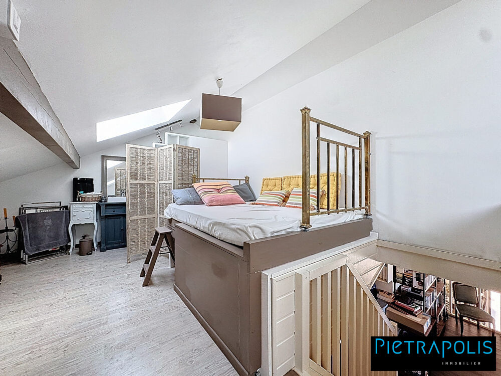 à vendre  Maison Saint-Martin-d'Uriage (38410)