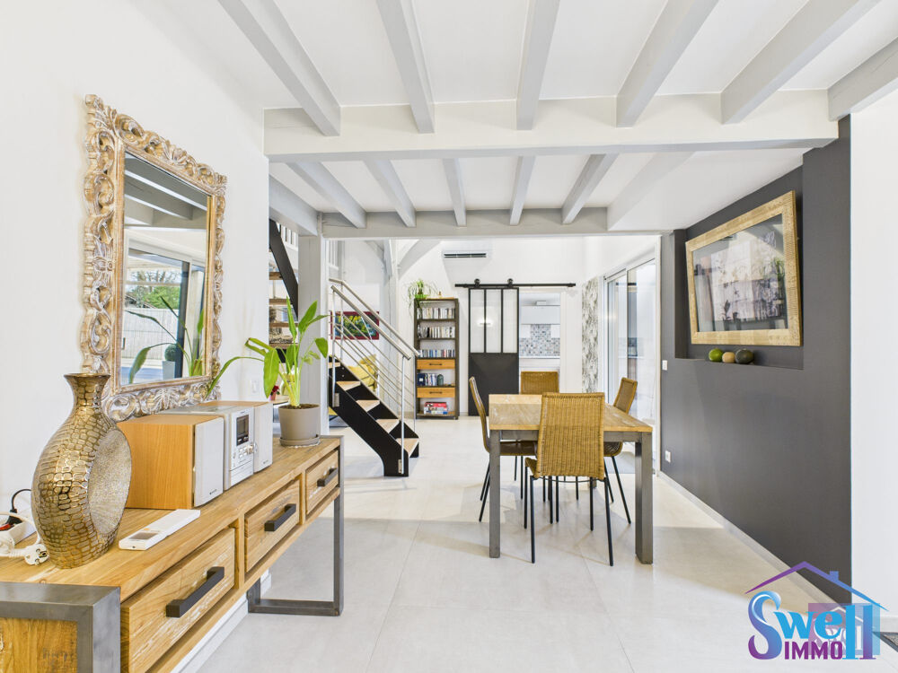 � vendre  Maison Vieux-Boucau-les-Bains (40480)