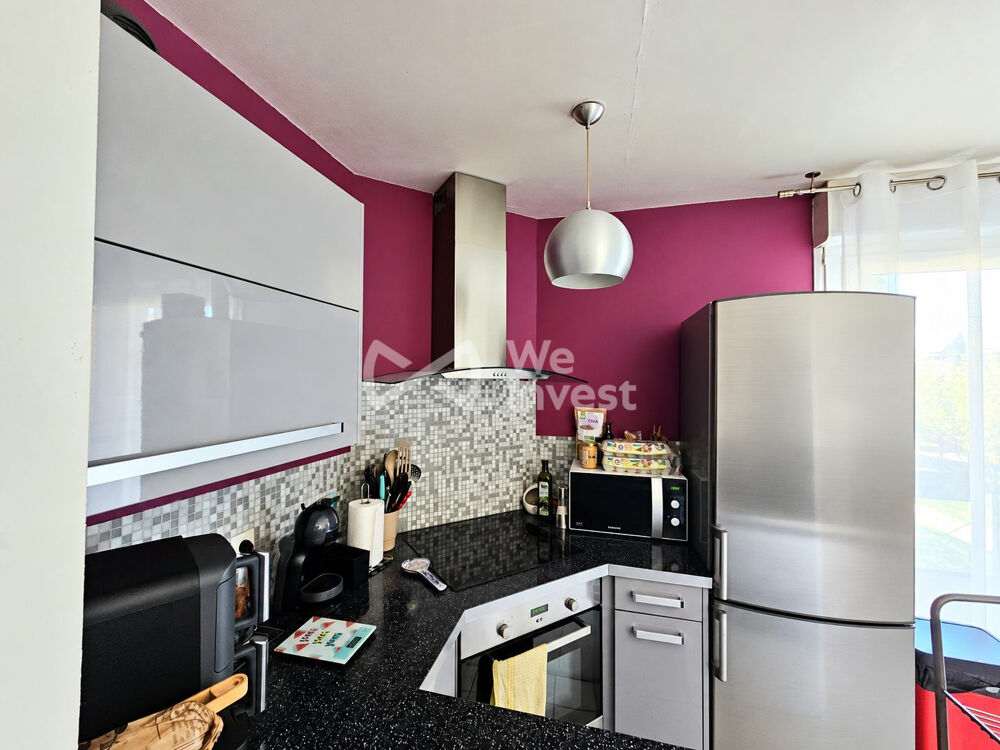 Vente Appartement Appartement à vendre Bois-Guillaume Bois-guillaume