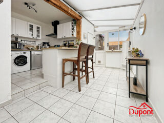  Maison � vendre 5 pi�ces 85 m�