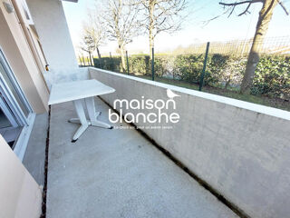  Appartement � vendre 3 pi�ces 52 m�