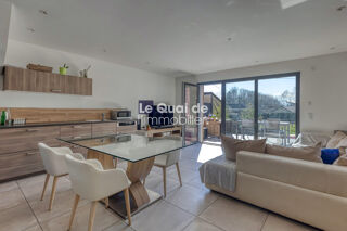  Maison à vendre 4 pièces 115 m²