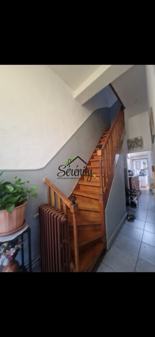  Maison à vendre 5 pièces 78 m²