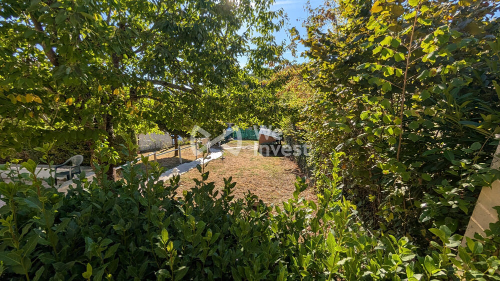 Vente Maison Chalet Sammeron