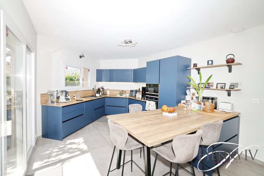 Vente Maison Maison à vendre Lumbin Lumbin