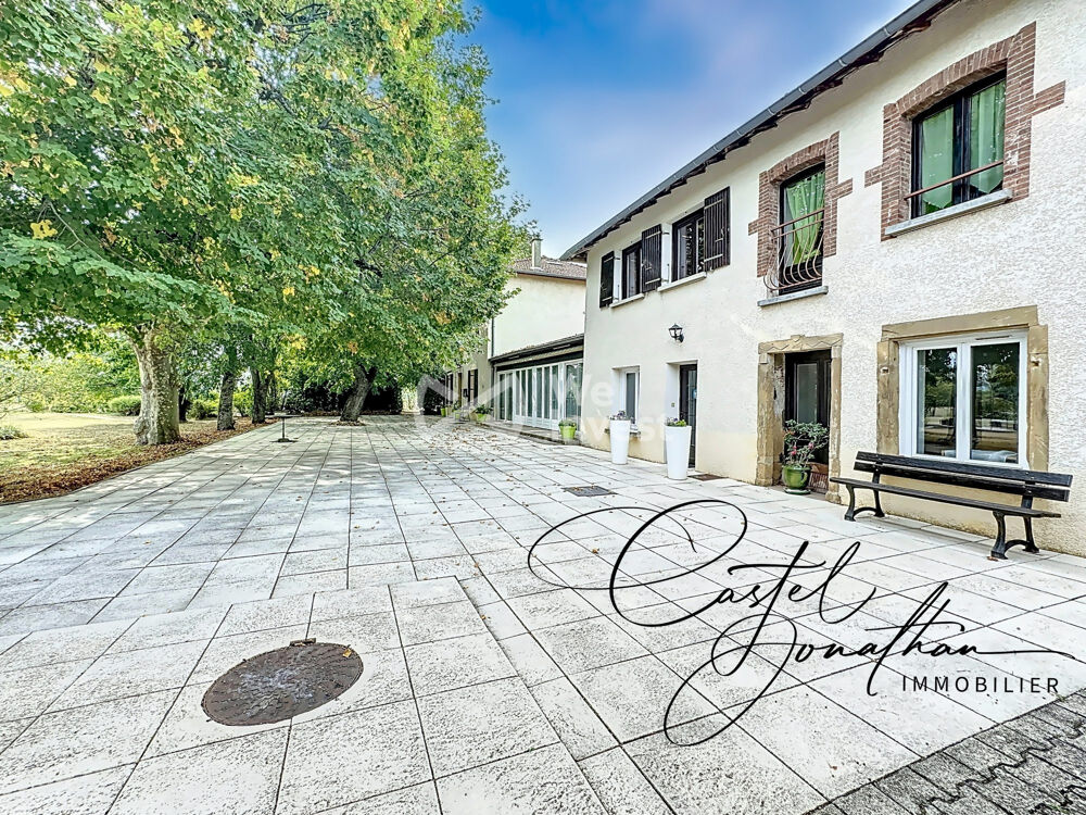 Vente Maison Maison à vendre Épinouze Épinouze