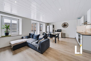  Appartement à vendre 3 pièces 74 m²