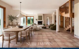  Maison � vendre 5 pi�ces 158 m�