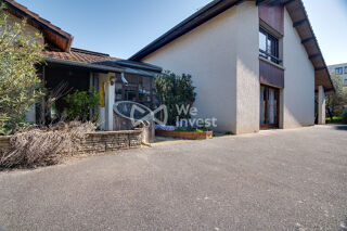 Vente Maison Maison à vendre Saint-Marcellin Saint-marcellin