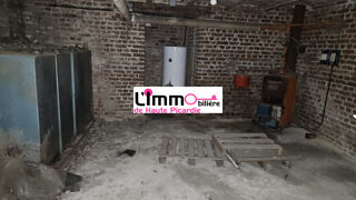  Maison à vendre 4 pièces 98 m²