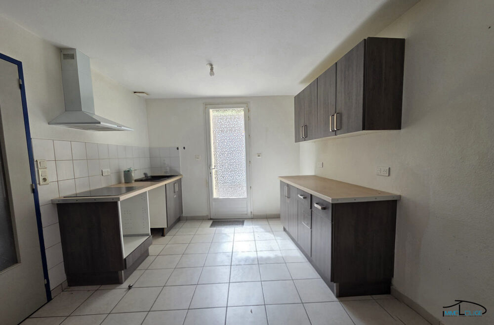Maison à vendre Decazeville