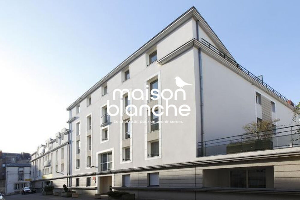Appartement 1 pièce 27 m² · à Nantes · 27 m² · 80 000 €