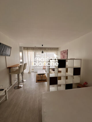 Appartement � louer 1 pi�ce 29 m�