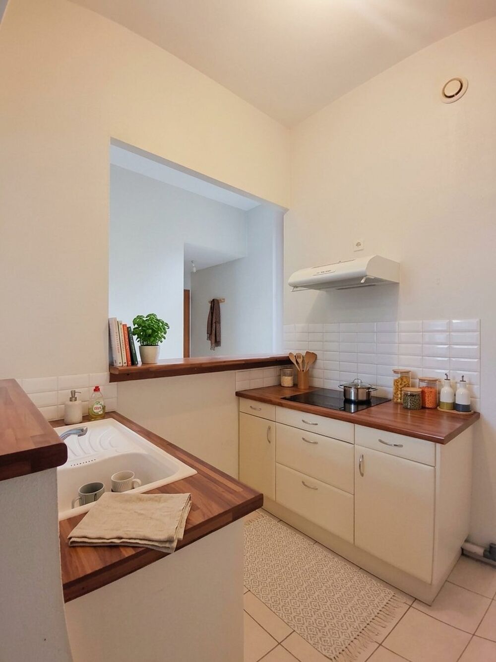 Appartement de type 3 - 1er étage - n°5