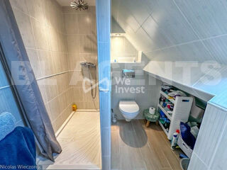  Maison � vendre 3 pi�ces 67 m�