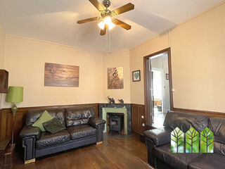  Maison � vendre 8 pi�ces 165 m�