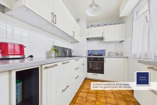  Maison à vendre 5 pièces 91 m²