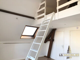  Appartement à louer 1 pièce 20 m²