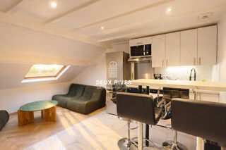  Appartement � louer 3 pi�ces 49 m�