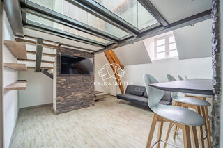  Appartement � vendre 2 pi�ces 37 m�