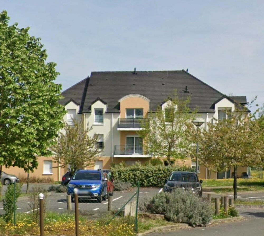 Vente Appartement Appartement à vendre Bourges Bourges