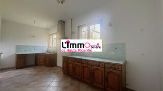  Maison à vendre 6 pièces 125 m²