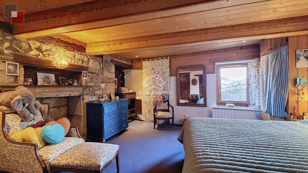 à vendre  Maison Vaux-en-Beaujolais (69460)