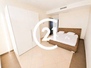  Appartement à vendre 4 pièces 97 m²