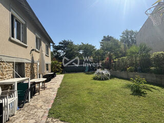  Maison à vendre 6 pièces 135 m²