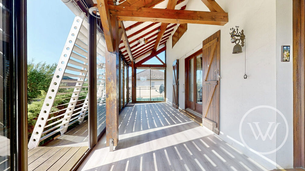 Maison 9 pièces 1 m² · à Avanne-Aveney · 1 m² · 300 000 €