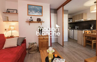  Appartement � vendre 2 pi�ces 27 m�